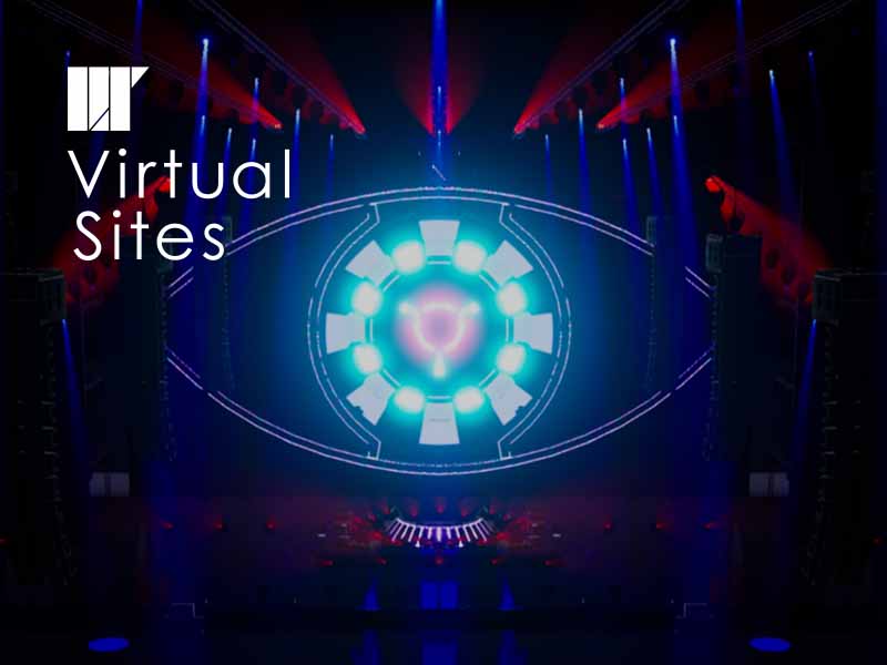 Virtual Sites