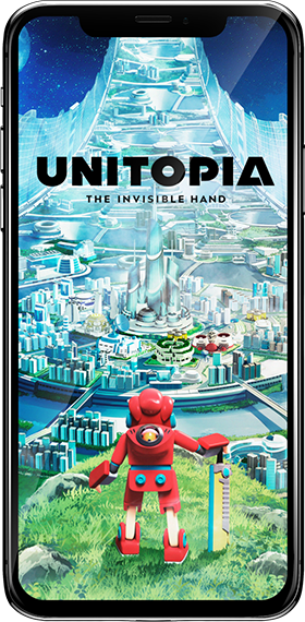 UNITOPIA